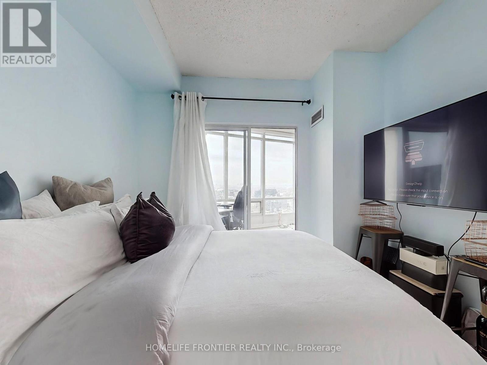 3202 - 373 Front Street W, Toronto (Waterfront Communities), Ontario  M5V 3R7 - Photo 23 - C12132466