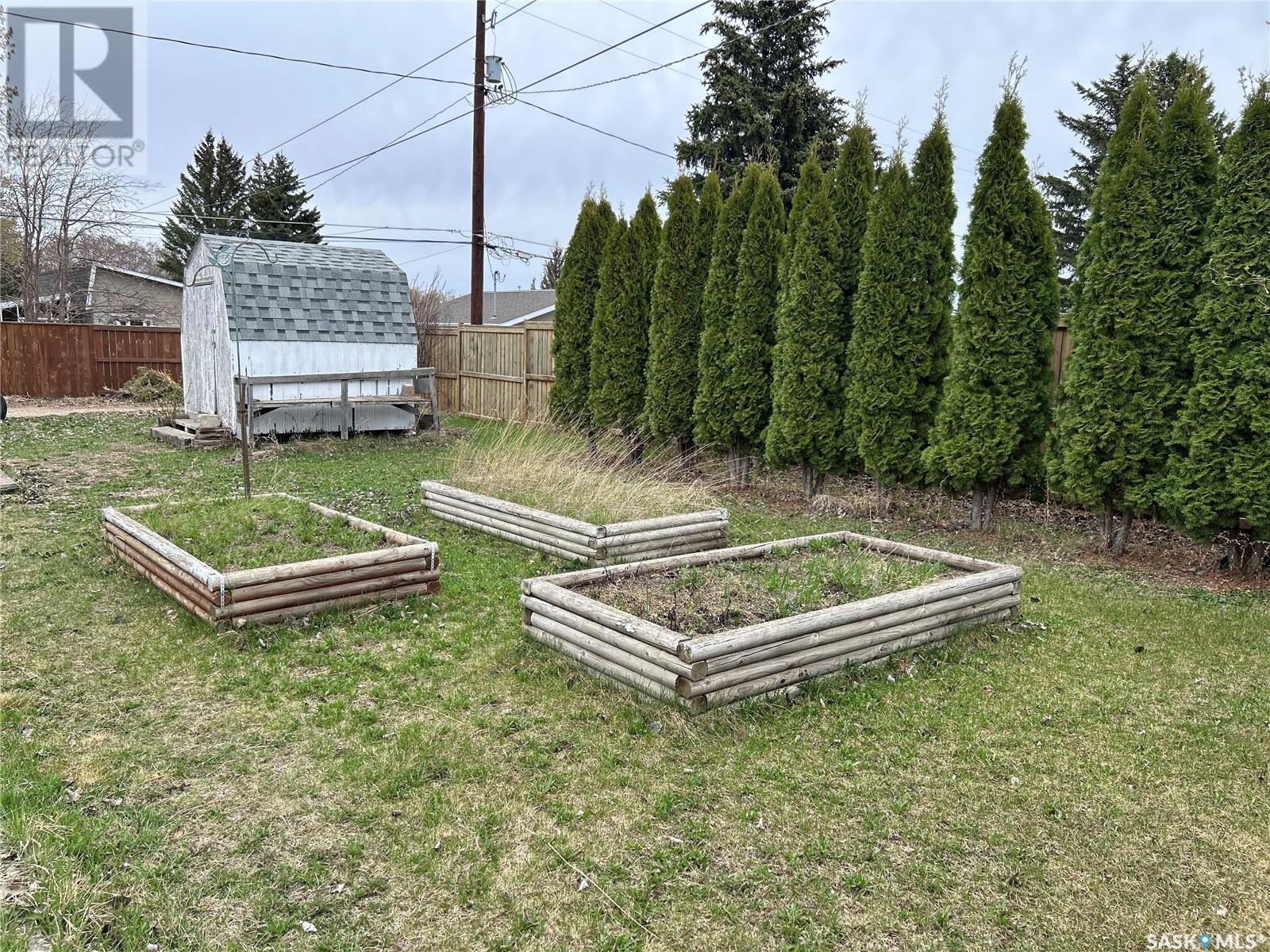 316 4th Avenue W, Watrous, Saskatchewan  S0K 4T0 - Photo 13 - SK005050