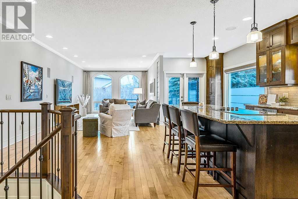 93 Mckenzie Lake Point Se, Calgary, Alberta  T2Z 1L7 - Photo 7 - A2211608