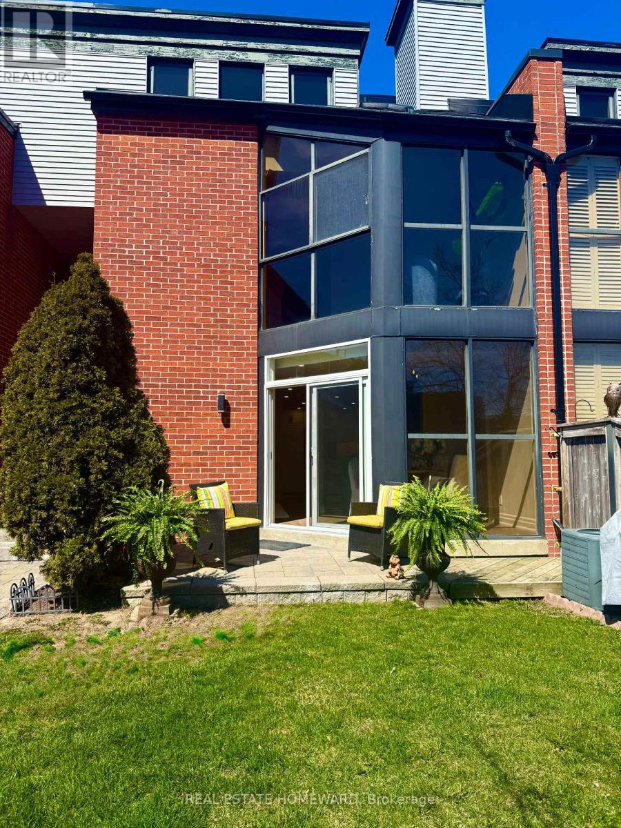 Th10 - 100 Arbors Lane, Vaughan, Ontario  L4L 7G4 - Photo 35 - N12132486