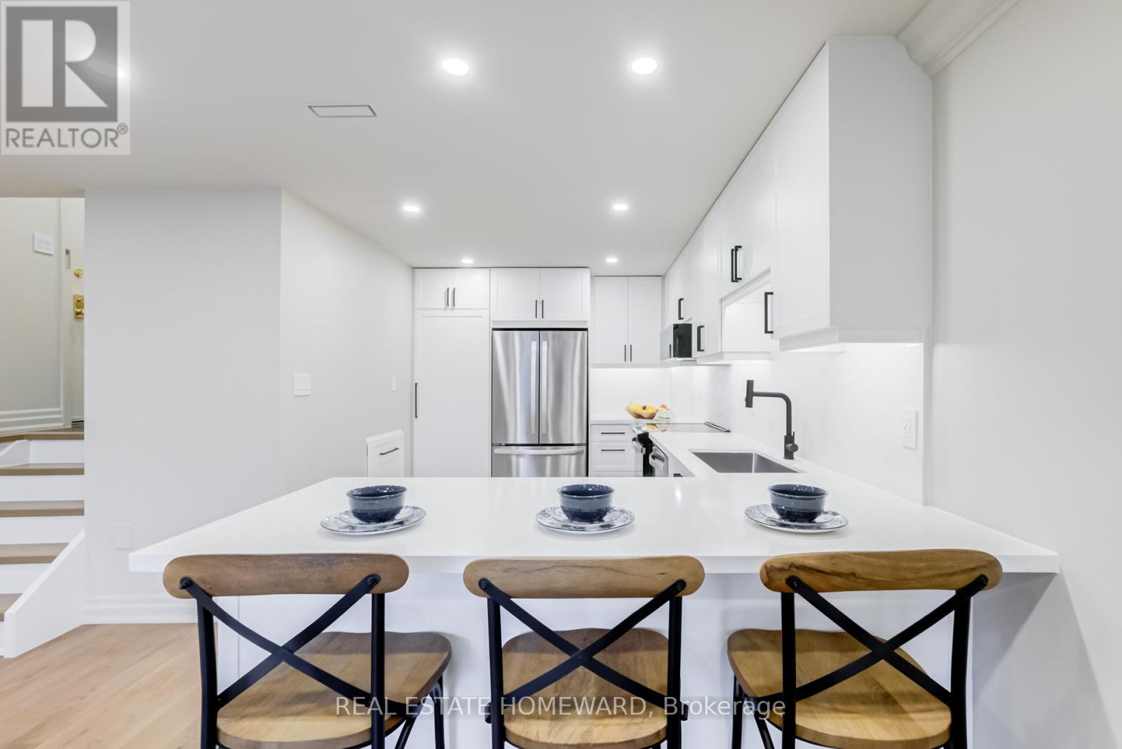 Th10 - 100 Arbors Lane, Vaughan, Ontario  L4L 7G4 - Photo 8 - N12132486