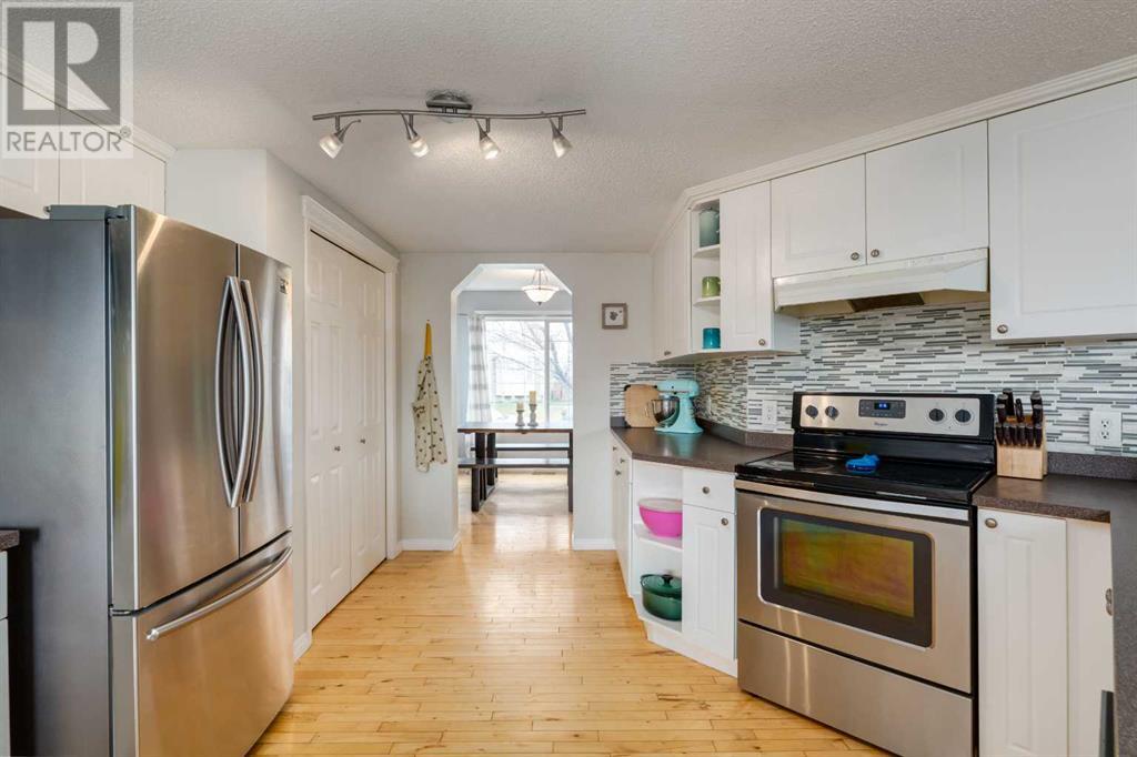 203 Mt Aberdeen Close Se, Calgary, Alberta  T2Z 3N3 - Photo 14 - A2214835