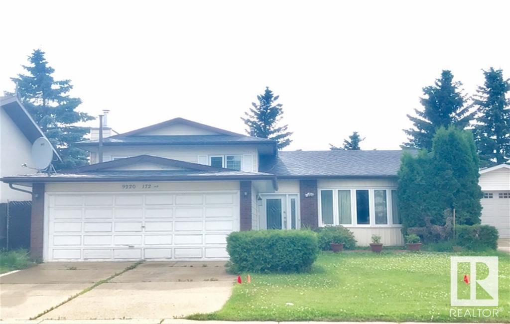 Property at 9220 172 ST NW image 1