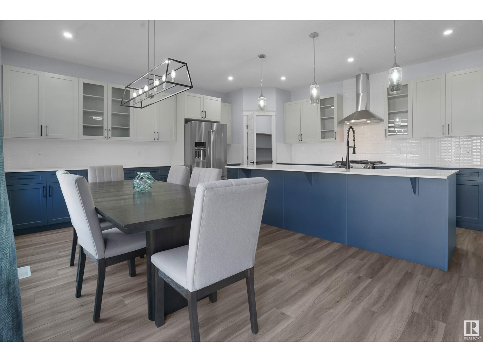 17252 9 Av Sw, Edmonton, Alberta  T6W 3V4 - Photo 10 - E4435046