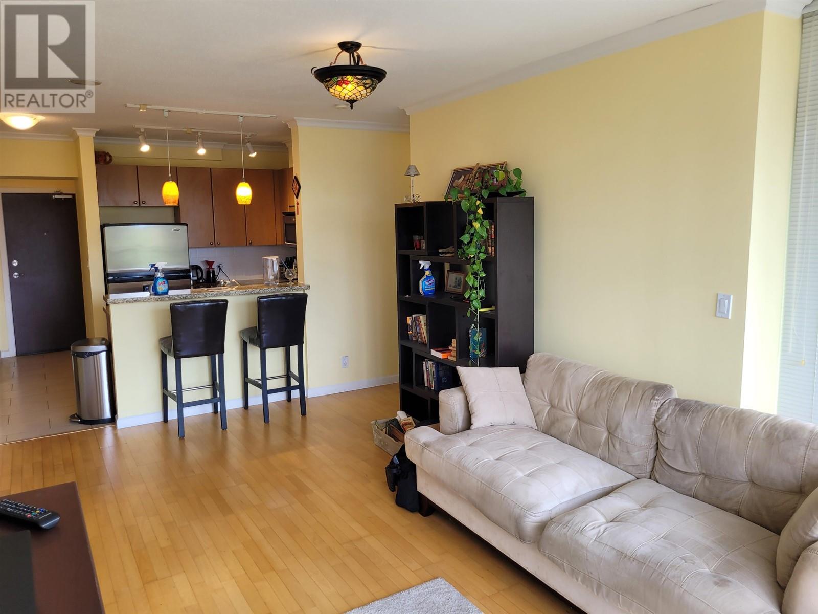 1101 11 E Royal Avenue, New Westminster, British Columbia  V3L 0A8 - Photo 2 - R2999850