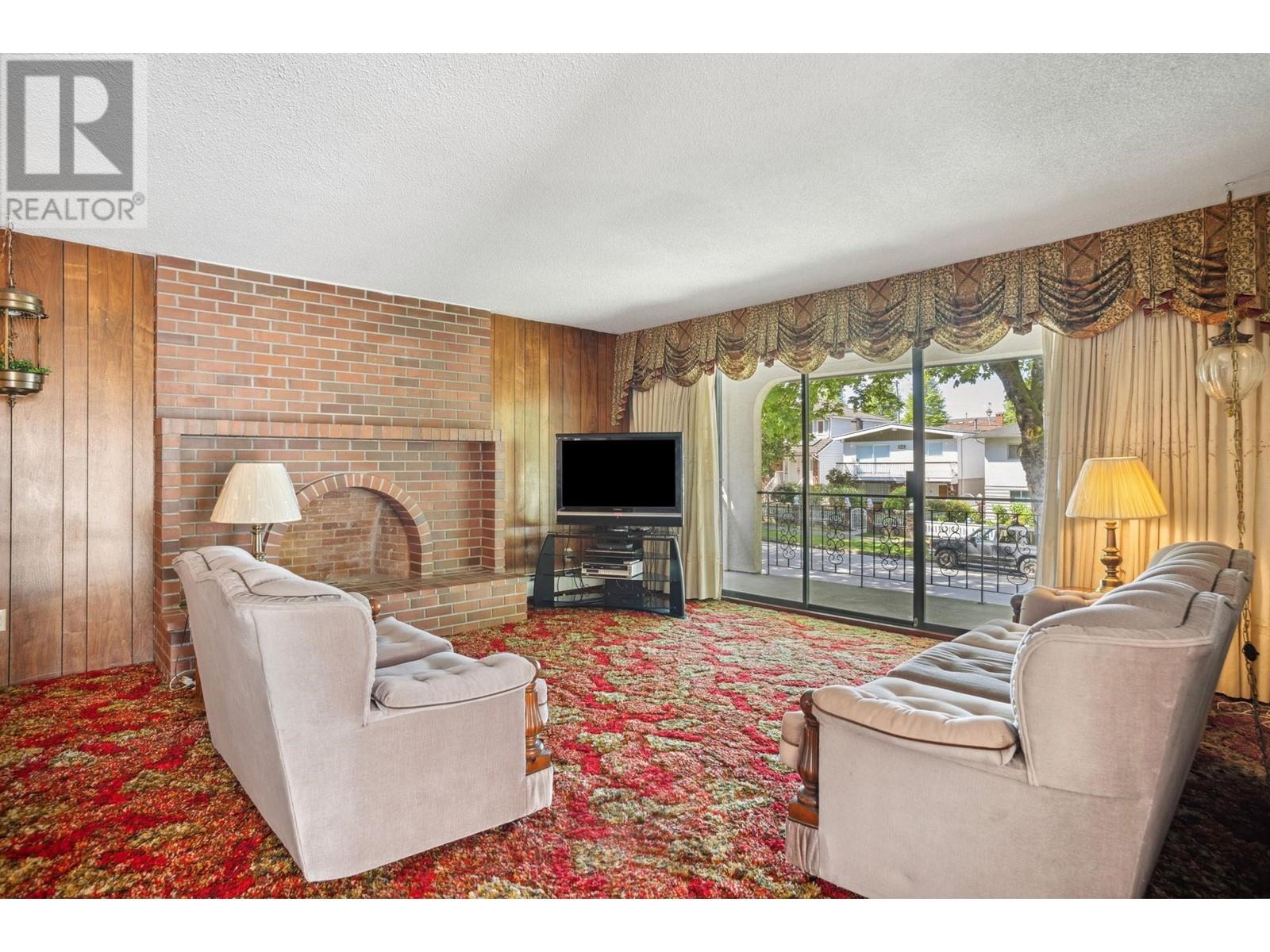 5412 Rhodes Street, Vancouver, British Columbia  V5R 3N9 - Photo 7 - R2998921