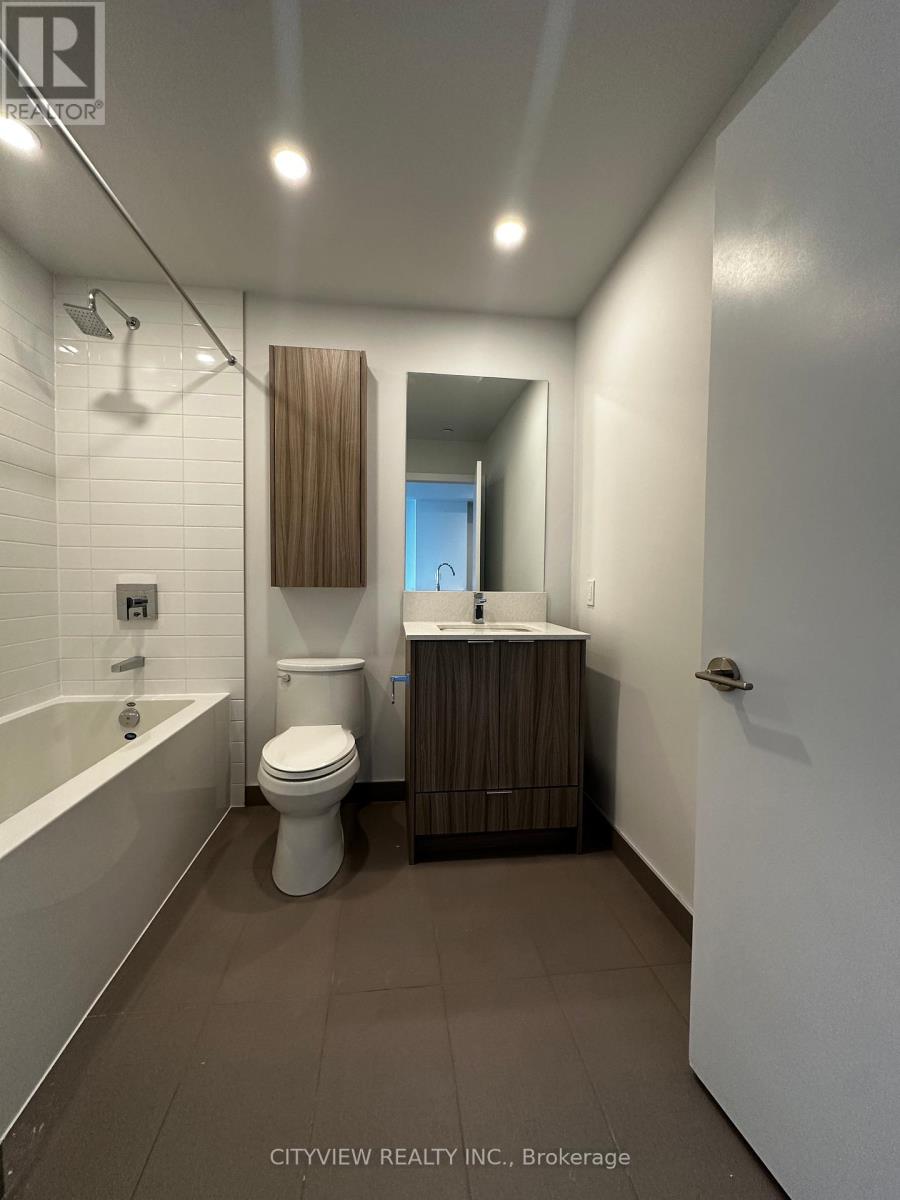 2710 - 430 Square One Drive, Mississauga, Ontario  L5B 0L6 - Photo 5 - W12132460