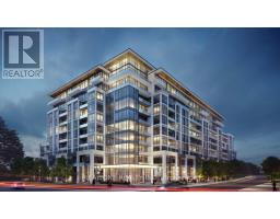 803 - 405 DUNDAS STREET W, Oakville, Ontario