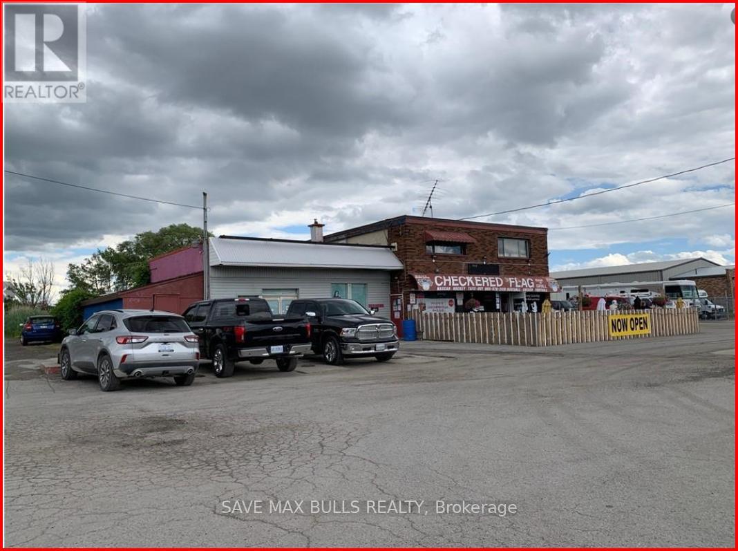 UNIT# 2 RARE UNIT - 3761 HWY 6 ROAD, hamilton (mount hope), Ontario