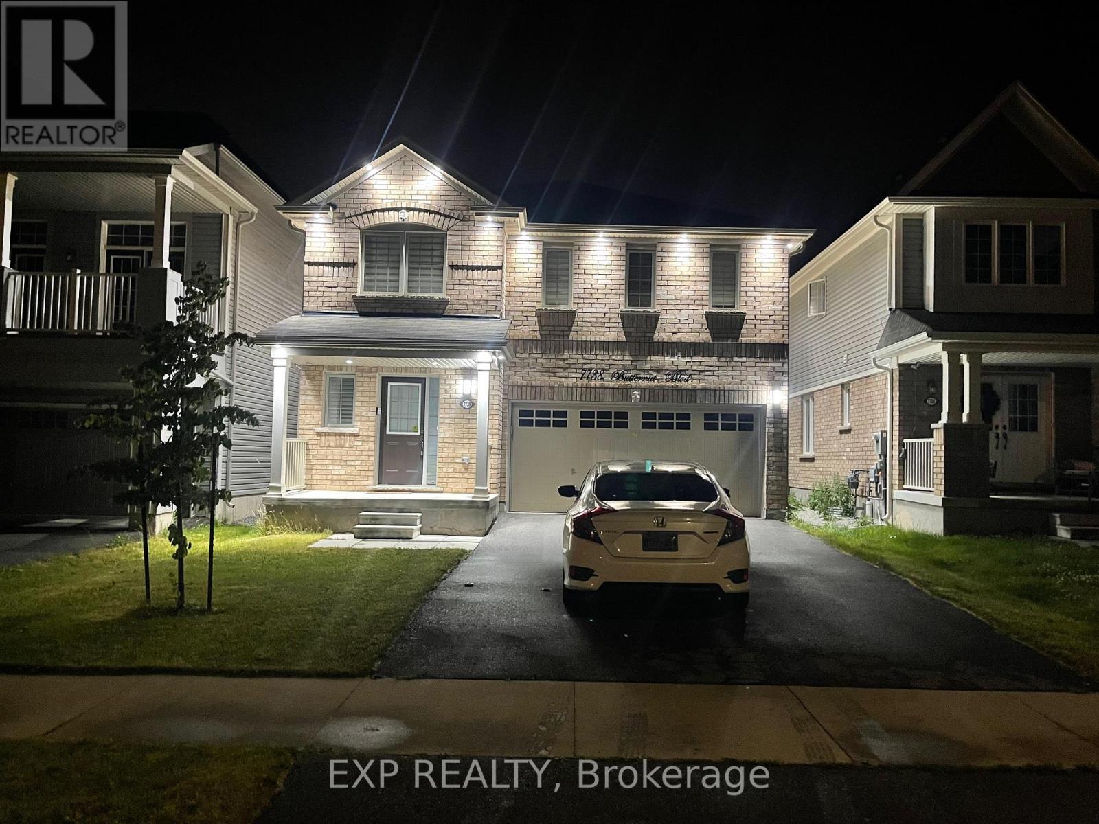 7738 BUTTERNUT BOULEVARD, Niagara Falls, Ontario