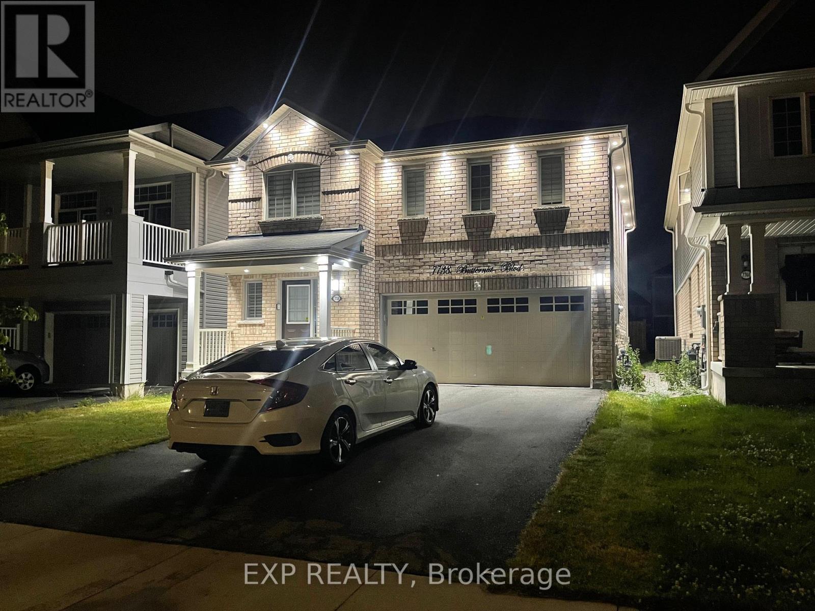 7738 Butternut Boulevard, Niagara Falls, Ontario  L2H 0N7 - Photo 2 - X12132490