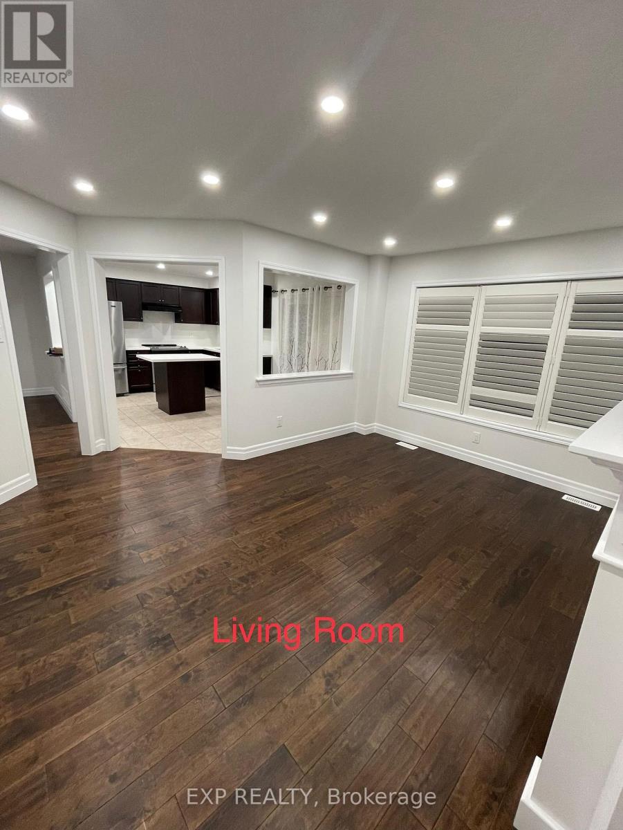 7738 Butternut Boulevard, Niagara Falls, Ontario  L2H 0N7 - Photo 6 - X12132490