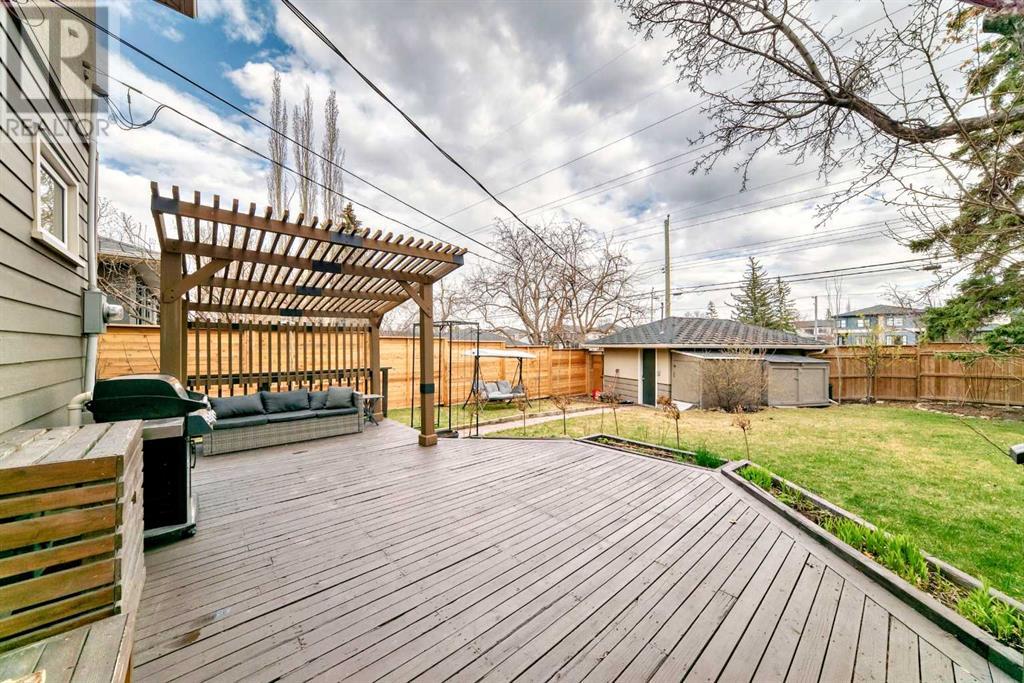 435 49 Avenue Sw, Calgary, Alberta  T2S 1G3 - Photo 39 - A2214659