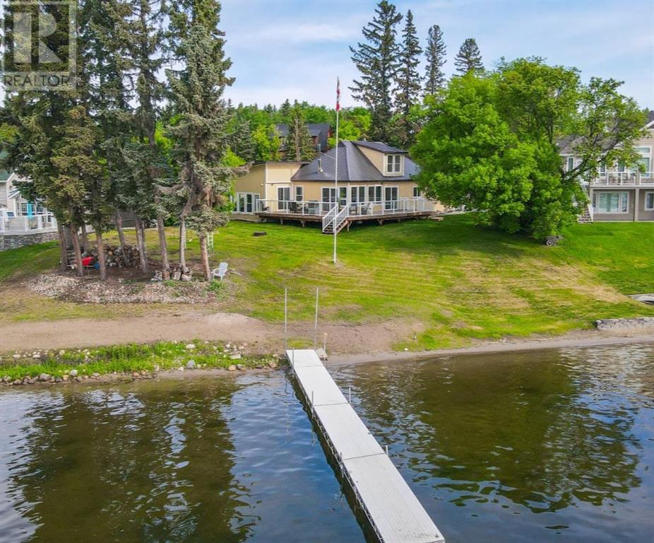 129, 25173 Township 364, rural red deer county, Alberta