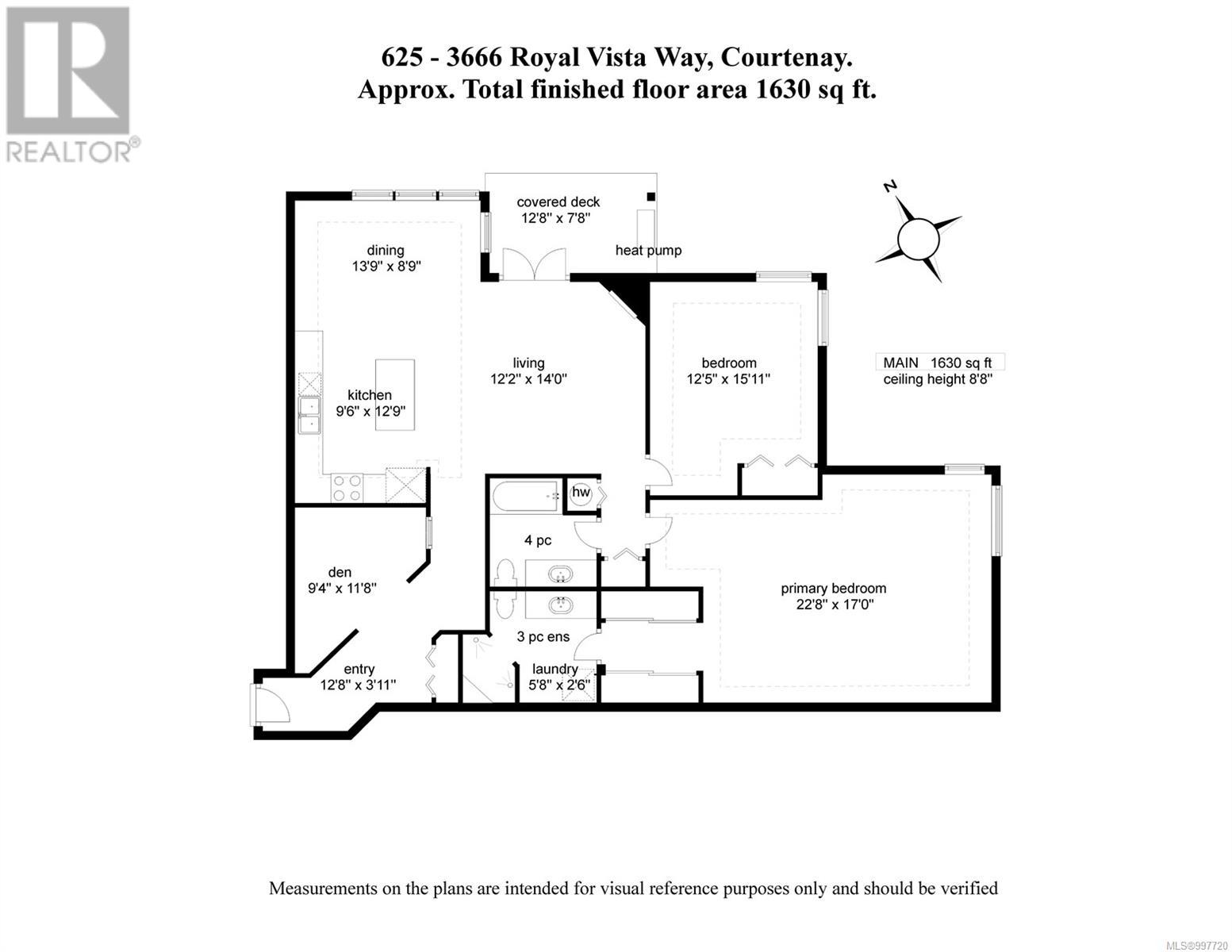 625 3666 Royal Vista Way, Courtenay, British Columbia  V9N 9X8 - Photo 35 - 997720
