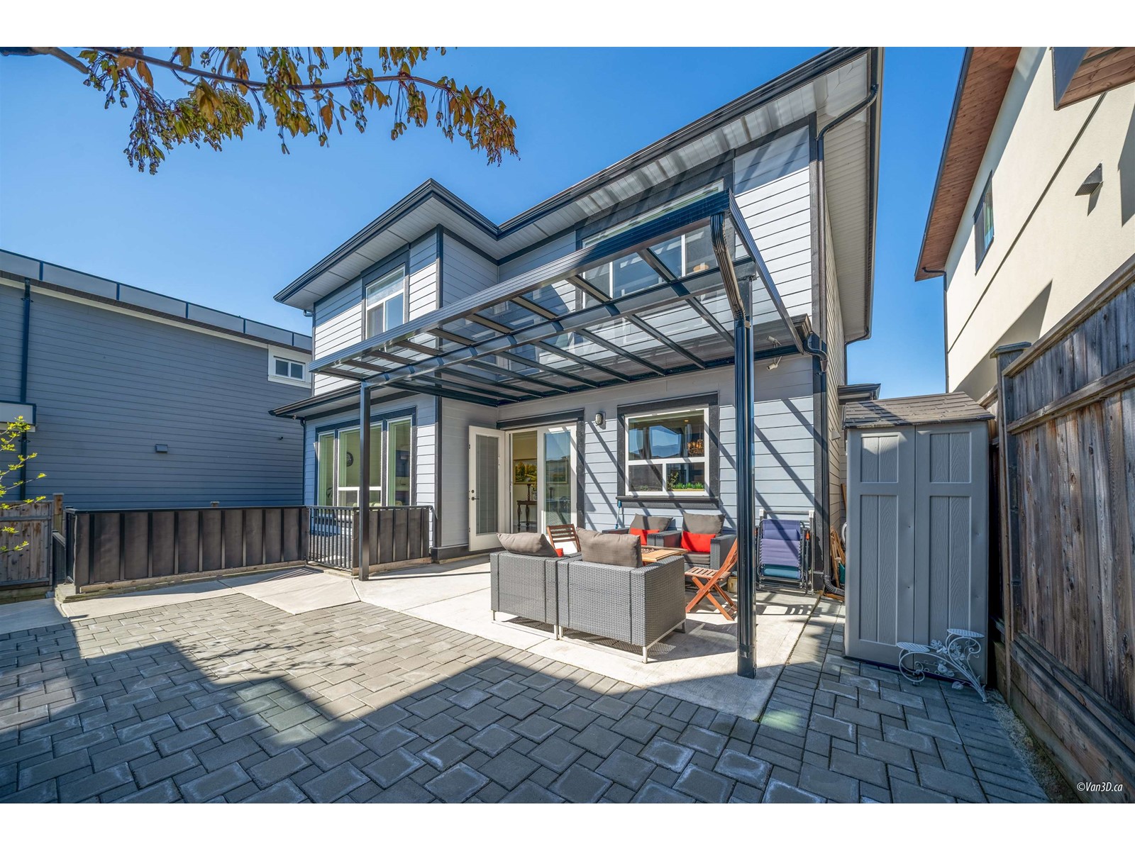 1732 166a Street, Surrey, British Columbia  V3Z 9X5 - Photo 31 - R2993010