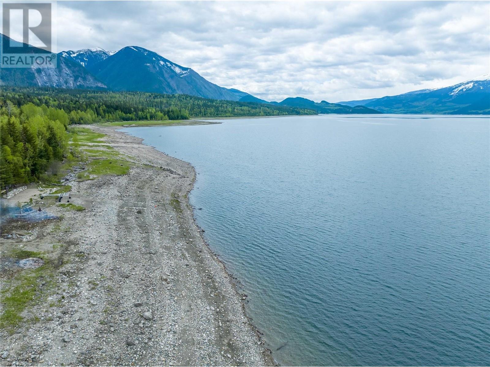 420 Galena Shores Drive Lot# 56, Revelstoke, British Columbia  V0G 1R2 - Photo 4 - 10346923