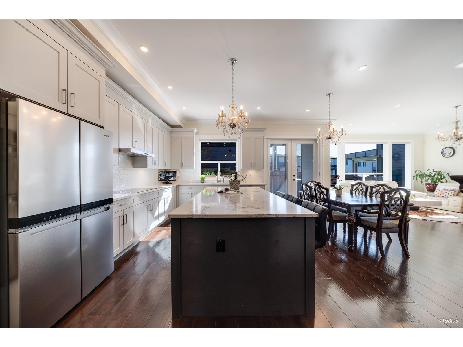 1732 166a Street, Surrey, British Columbia  V3Z 9X5 - Photo 13 - R2993010