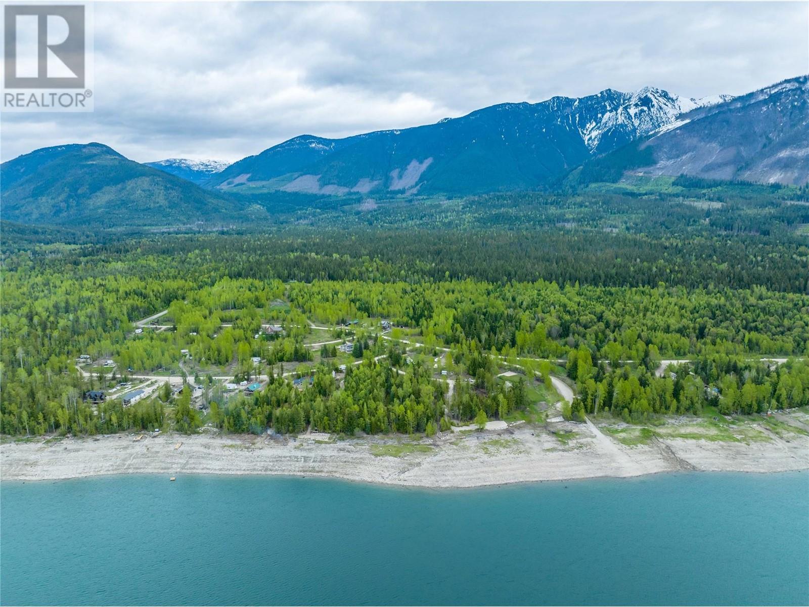 420 Galena Shores Drive Lot# 56, Revelstoke, British Columbia  V0G 1R2 - Photo 6 - 10346923