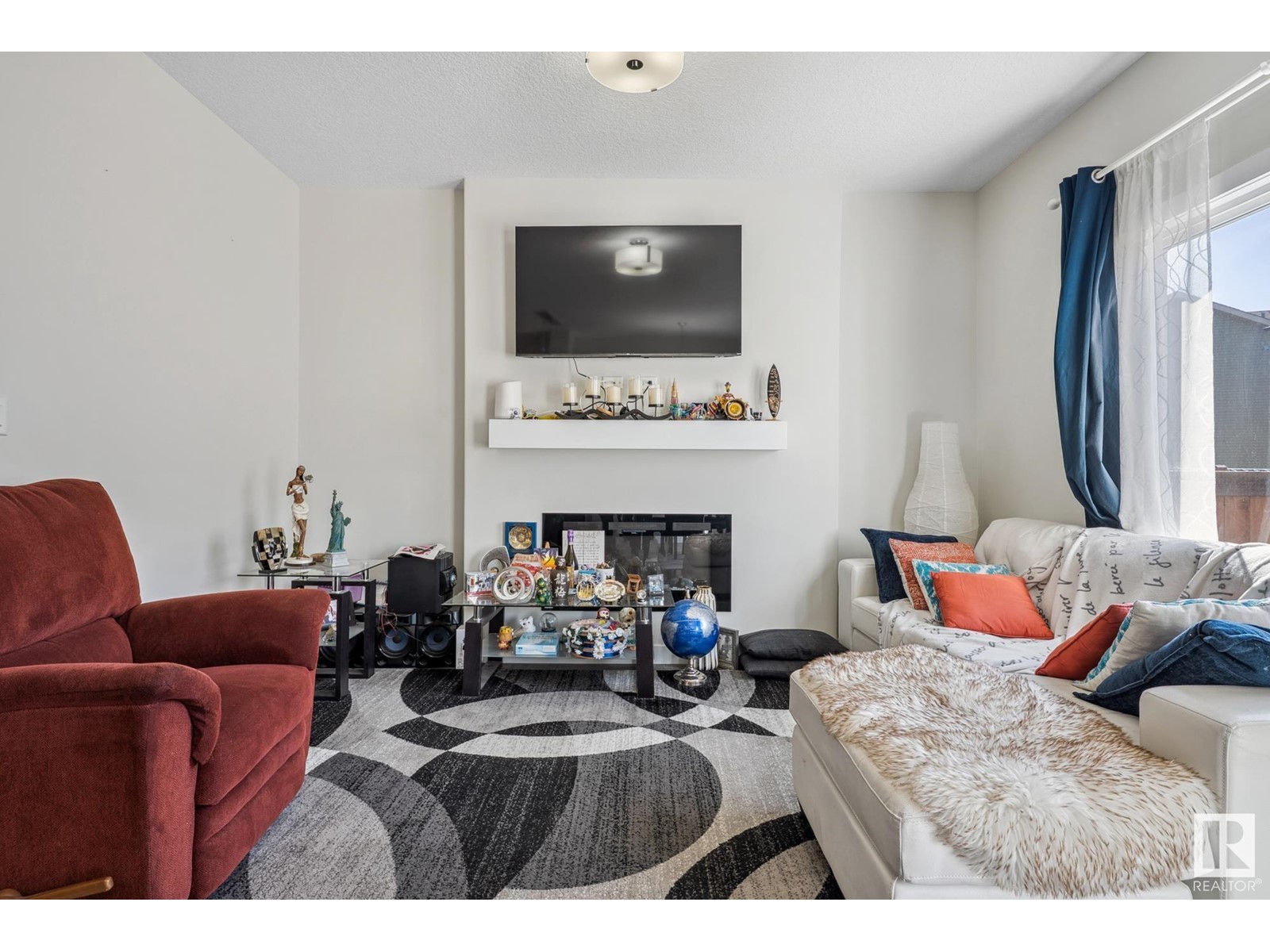 9164 Cooper Cr Sw, Edmonton, Alberta  T6W 3K9 - Photo 12 - E4435048