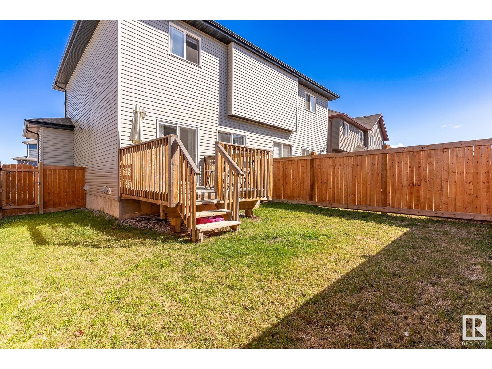 9164 Cooper Cr Sw, Edmonton, Alberta  T6W 3K9 - Photo 32 - E4435048