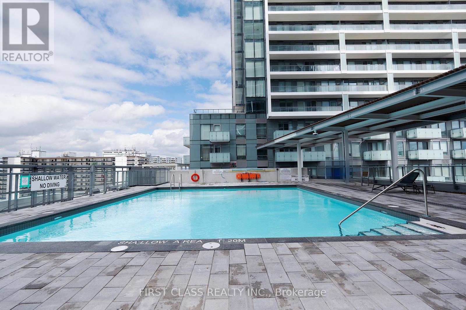 28 - 8 Olympic Gdn Drive, Toronto, Ontario  M2M 0B9 - Photo 25 - C12132508