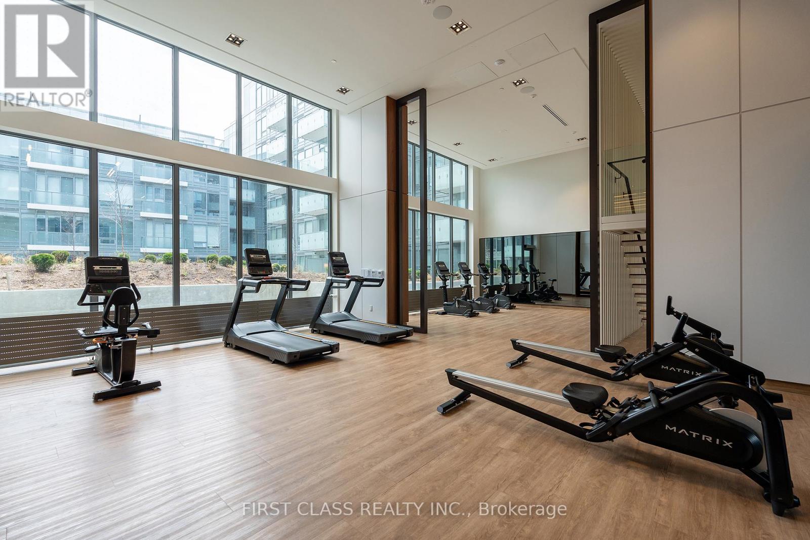 28 - 8 Olympic Gdn Drive, Toronto, Ontario  M2M 0B9 - Photo 27 - C12132508