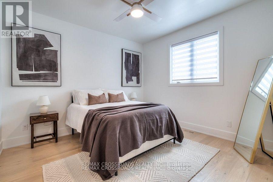 696 Hillview Crescent, Pickering, Ontario  L1W 2R7 - Photo 25 - E12132500