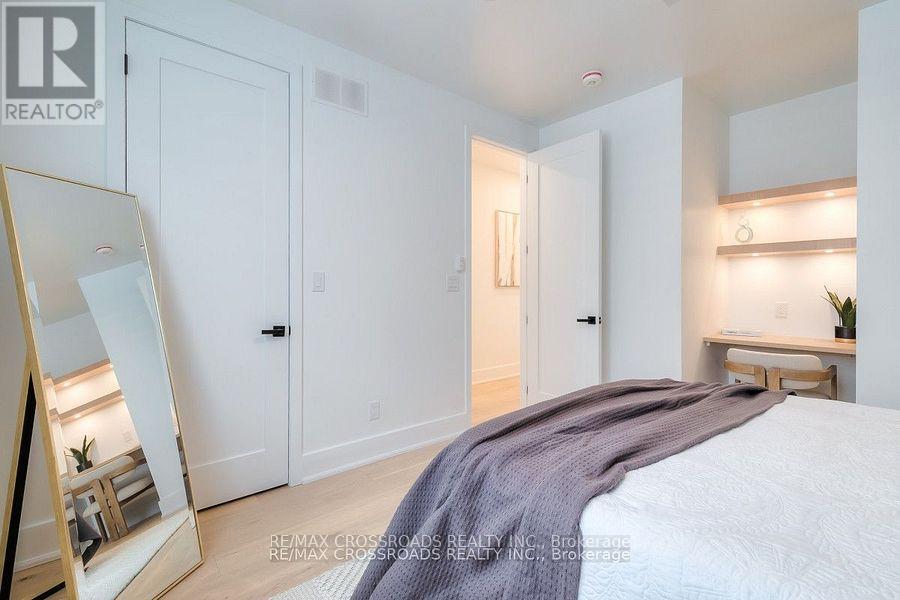 696 Hillview Crescent, Pickering, Ontario  L1W 2R7 - Photo 26 - E12132500