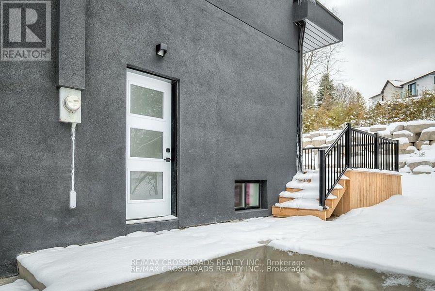 696 Hillview Crescent, Pickering, Ontario  L1W 2R7 - Photo 40 - E12132500