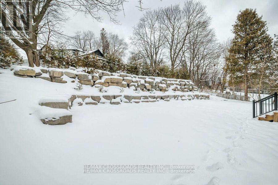 696 Hillview Crescent, Pickering, Ontario  L1W 2R7 - Photo 43 - E12132500