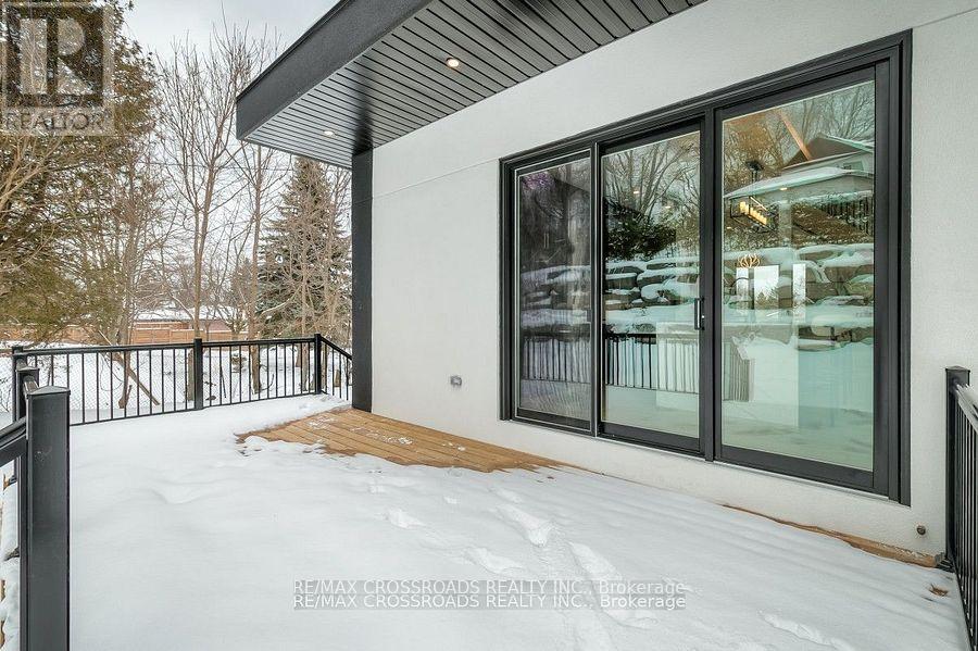 696 Hillview Crescent, Pickering, Ontario  L1W 2R7 - Photo 46 - E12132500