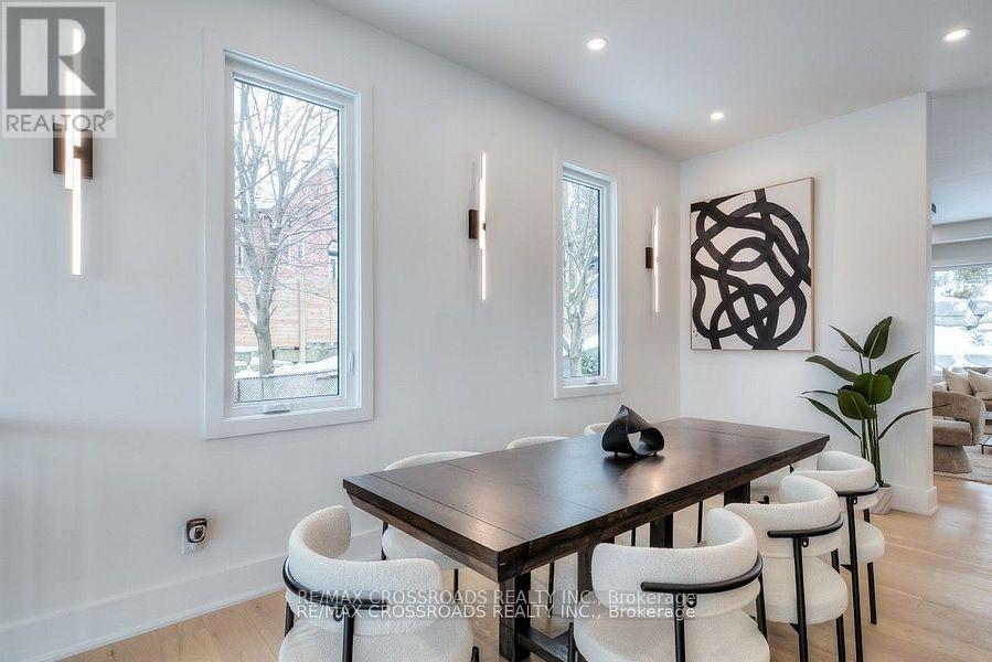 696 Hillview Crescent, Pickering, Ontario  L1W 2R7 - Photo 6 - E12132500
