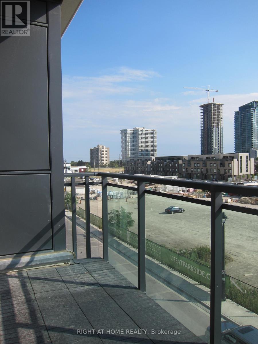 314 - 4065 Brickstone Mews, Mississauga, Ontario  L5B 0G3 - Photo 8 - W12126289