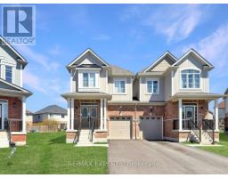 9256 GRIFFON STREET, Niagara Falls, Ontario