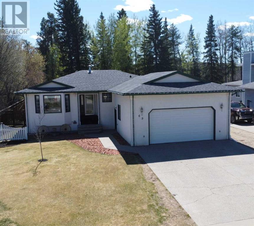 Property at 69 Park Drive image 1