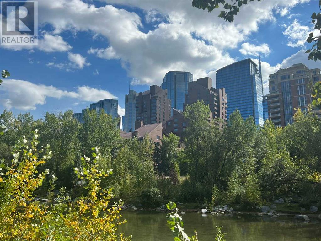5, 821 3 Avenue Sw, Calgary, Alberta  T2P 0H1 - Photo 34 - A2216902