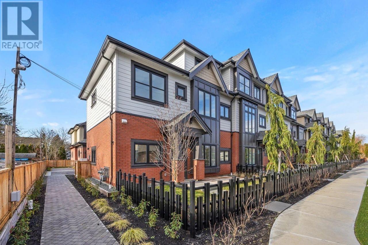 18 10233 No.2 Road, Richmond, British Columbia  V7E 2E4 - Photo 24 - R2999911