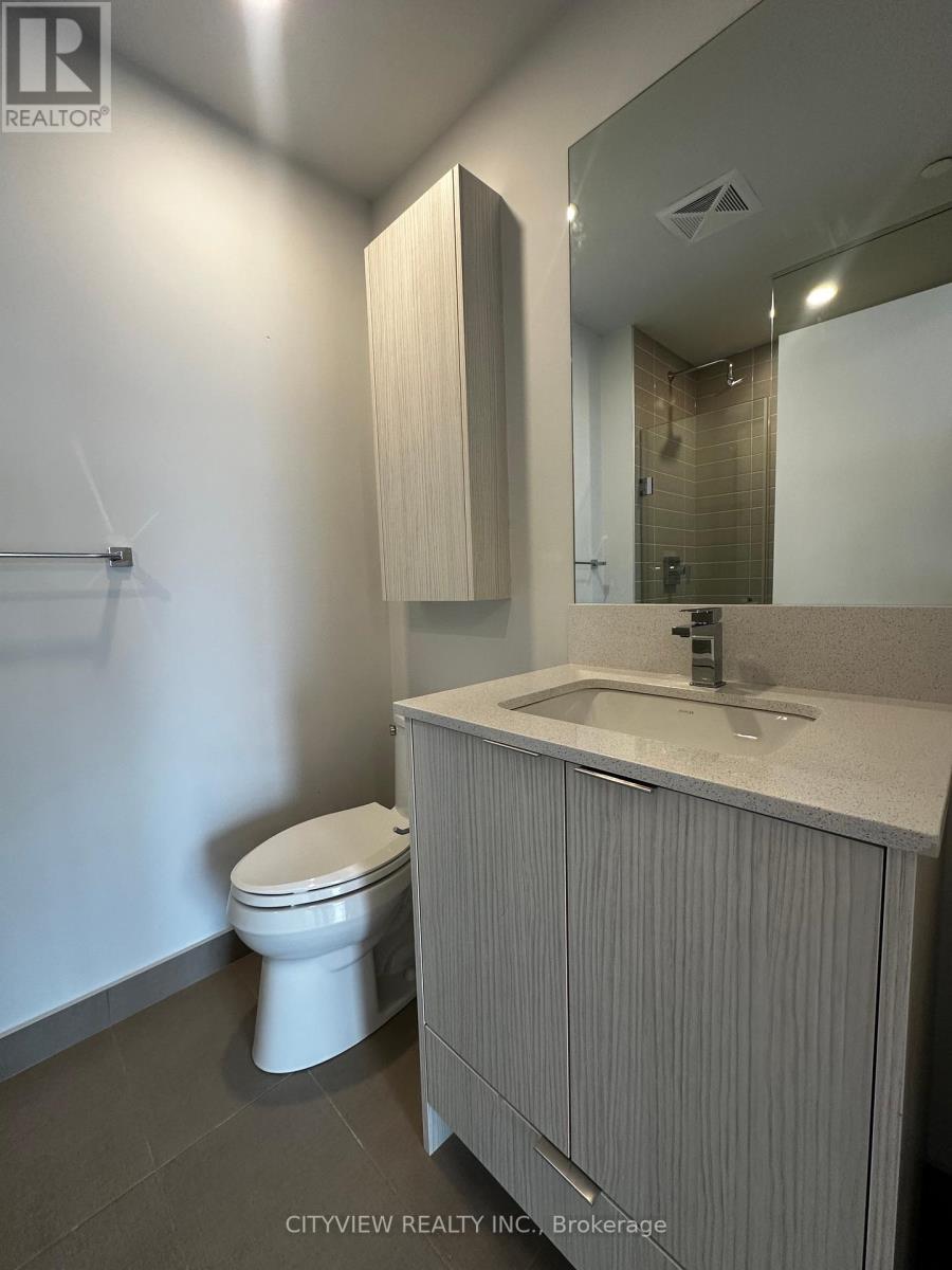3406 - 430 Square One Drive, Mississauga, Ontario  L5B 0L6 - Photo 11 - W12132510