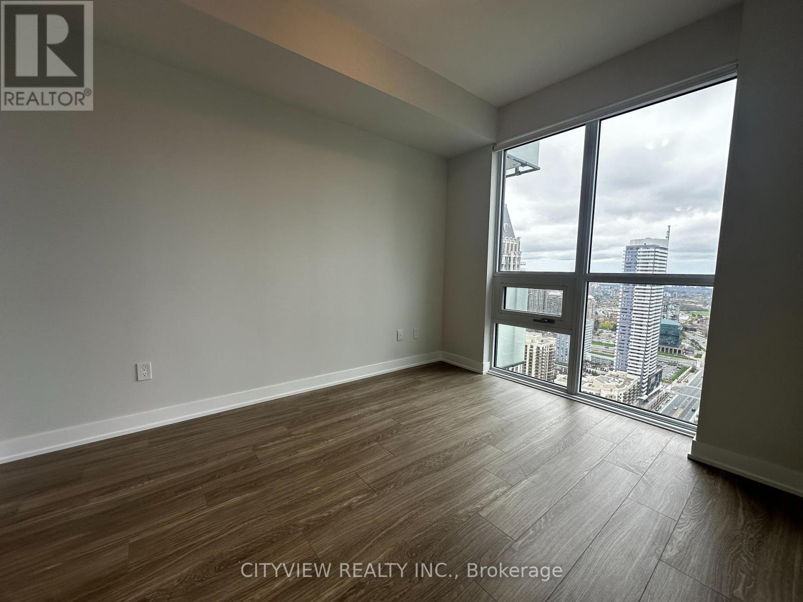 3406 - 430 Square One Drive, Mississauga, Ontario  L5B 0L6 - Photo 9 - W12132510