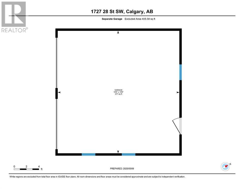 1727 28 Street Sw, Calgary, Alberta  T3C 1M1 - Photo 7 - A2218672