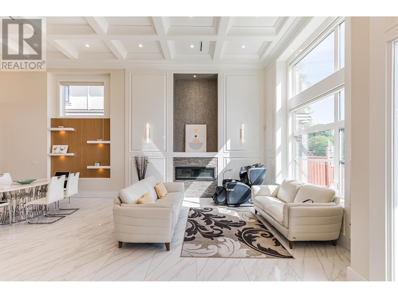 8511 Sierpina Drive, Richmond, British Columbia  V7A 4M8 - Photo 8 - R2999392