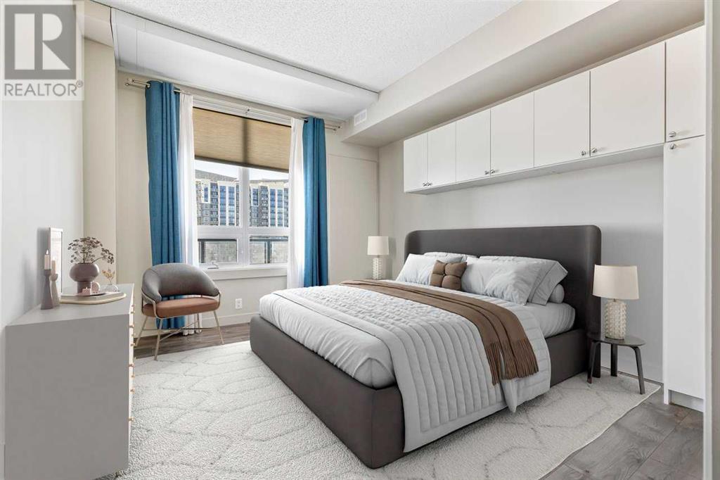 1306, 8710 Horton Road Sw, Calgary, Alberta  T2V 0P7 - Photo 15 - A2219038