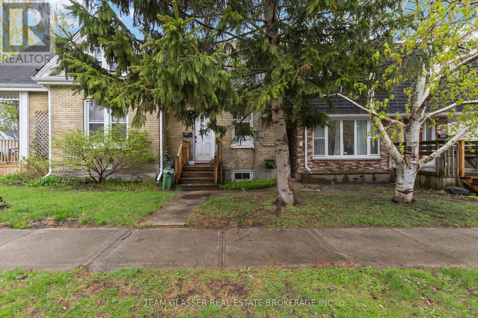 477 Elizabeth Street, London East, Ontario  N5W 3R9 - Photo 6 - X12128241