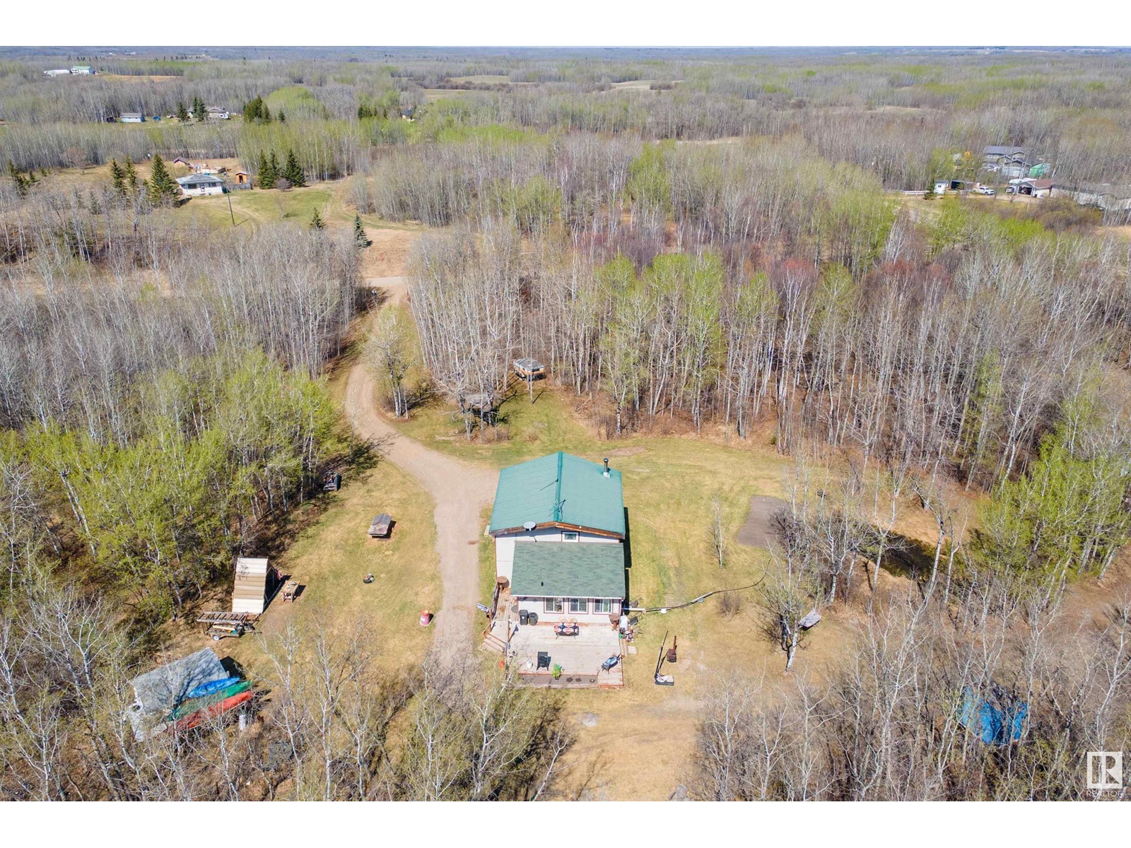 24 50121 Rr 204, Rural Beaver County, Alberta  T0B 4J2 - Photo 52 - E4426527