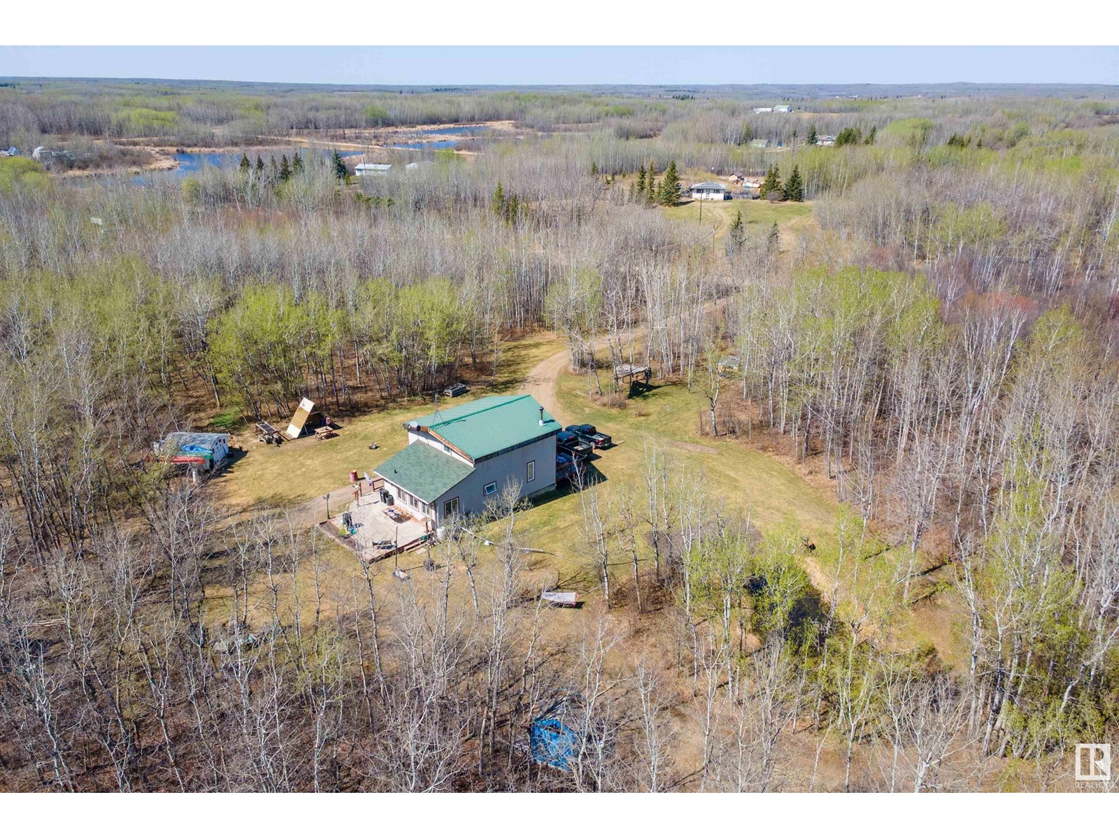 24 50121 Rr 204, Rural Beaver County, Alberta  T0B 4J2 - Photo 48 - E4426527