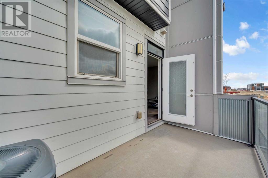 202, 515 Redstone Walk Ne, Calgary, Alberta  T3N 1M5 - Photo 29 - A2211549