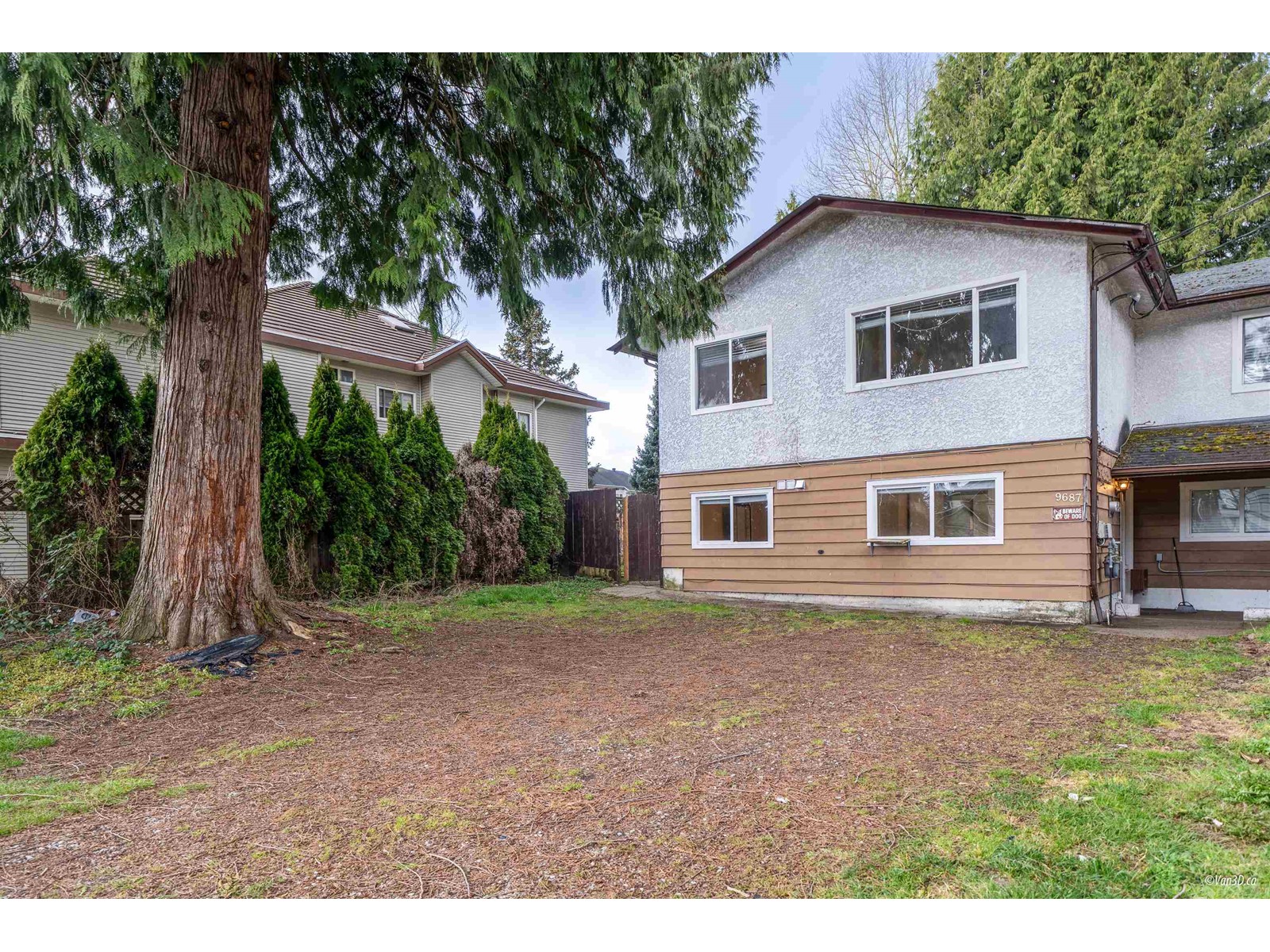 9687 131 Street, Surrey, British Columbia  V3T 3P4 - Photo 2 - R3000147