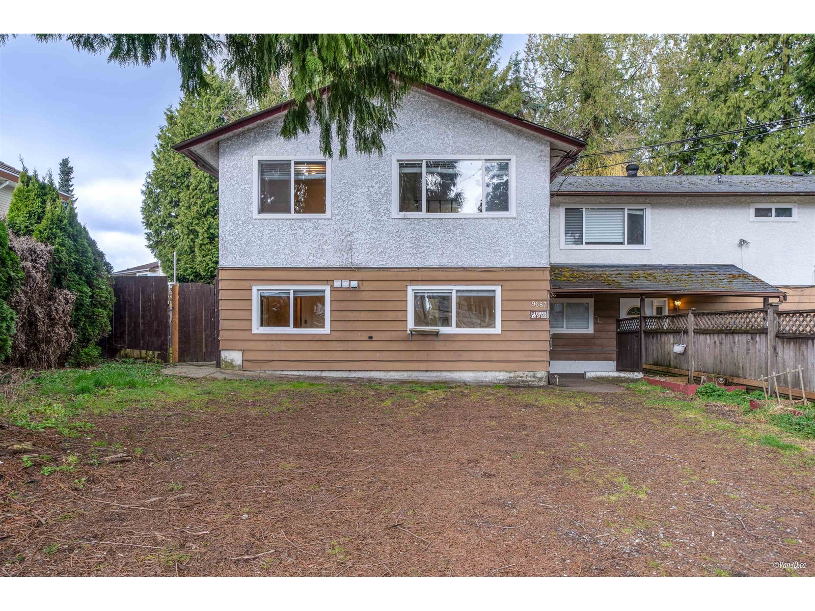 Property at 9687 131 STREET image 1