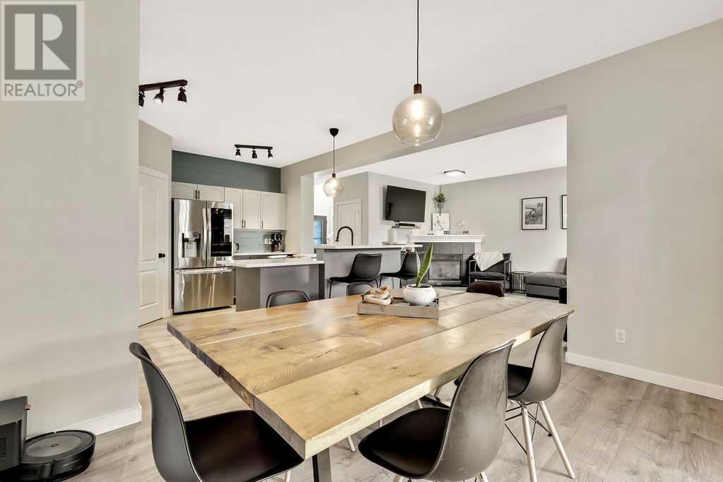 2427 Kingsland View Se, Airdrie, Alberta  T4A 0A5 - Photo 13 - A2212372